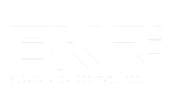 BKR48 Bucaramanga Cocktail Room